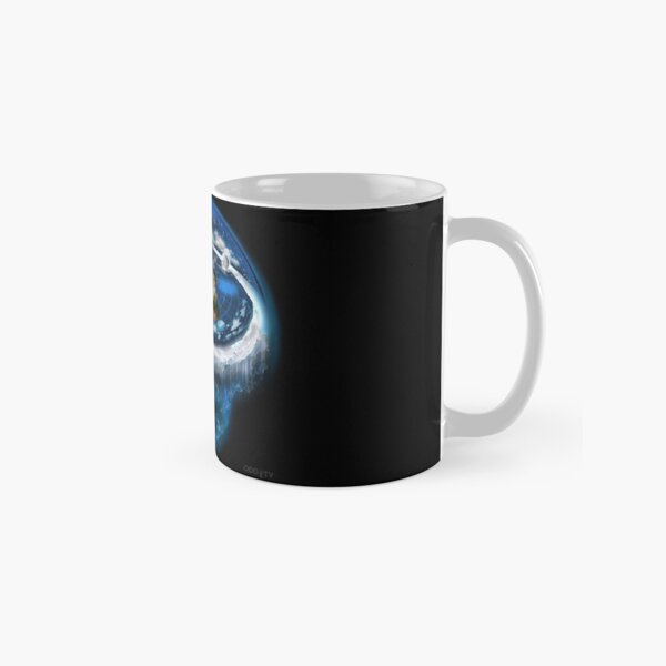 Item preview, Flat Earth with Dome Art designed and sold by ODDTV.
