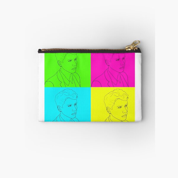 Item preview, Dan Howell Pop Art Design designed and sold by MayaHartsArt.
