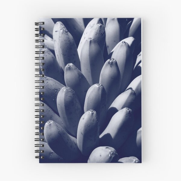 Item preview, Blue Bananas designed and sold by Nicholas de Boos.