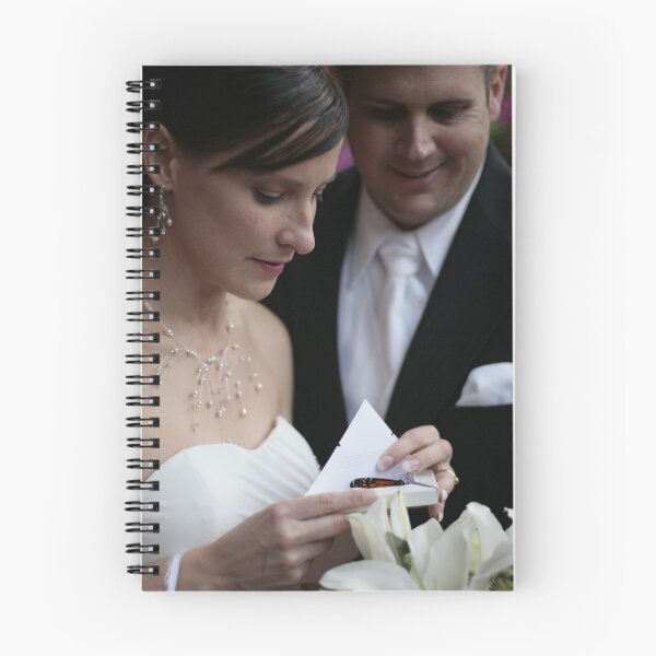 Item preview, Bride & Groom reveal a butterfly designed and sold by AndrewHarris.