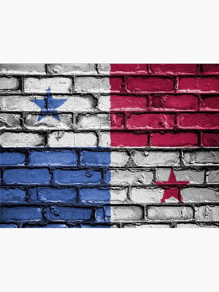 Panama by NJharris