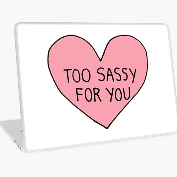 Sassy Aesthetic Gifts Merchandise Redbubble - 100 done tumblr sassy heart roblox