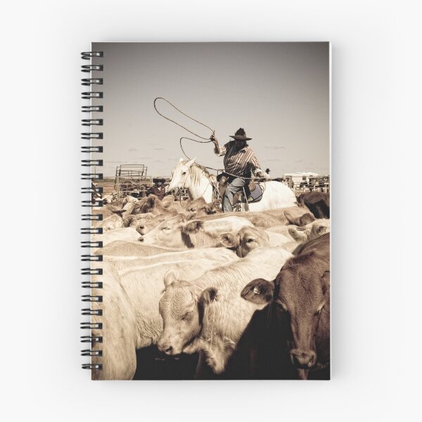 Artikelvorschau, Lady Lasso - Marla, South Australia entworfen und verkauft von Stephen Permezel.