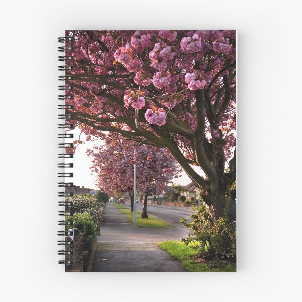 Item preview, Suburban Spring designed and sold by Geoff Carpenter.
