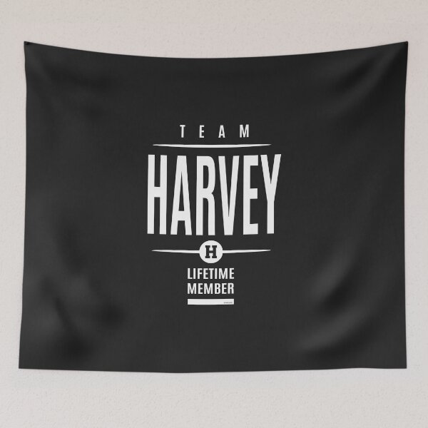 Item preview, Team Harvey Lifetime Member designed and sold by cidolopez.