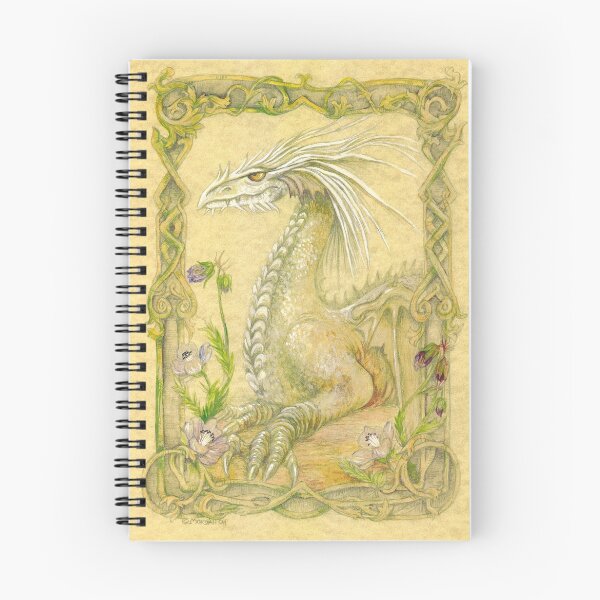 Item preview, Fantasy Dragon  designed and sold by morgansartworld.