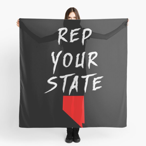 Item preview, REP YOUR STATE NEVADA designed and sold by we1000.