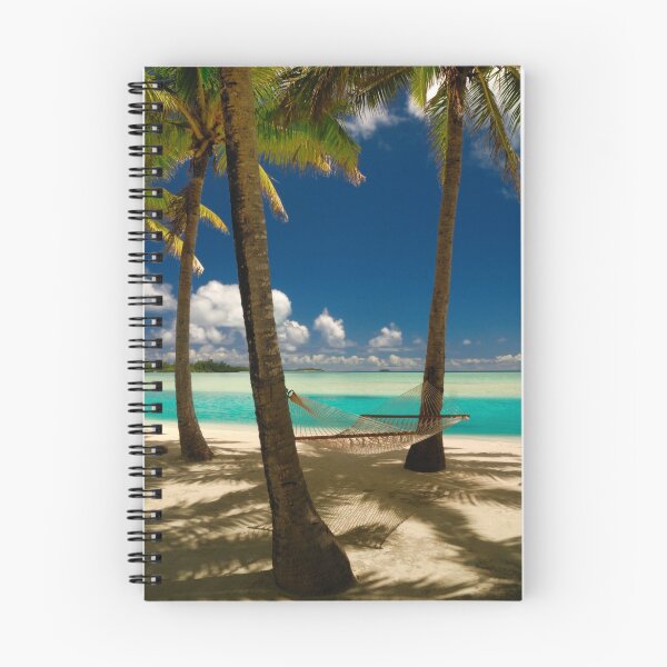 Item preview, Aitutaki, Cook Islands designed and sold by Thomas Peter.