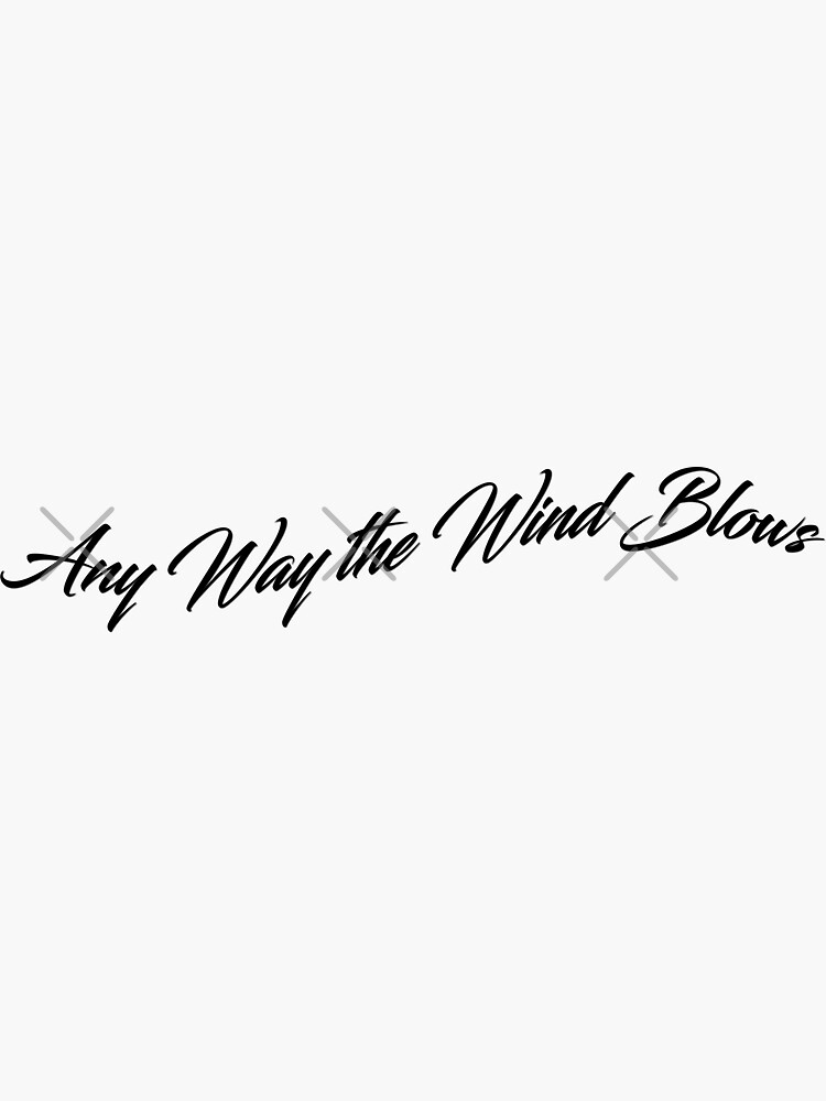De cualquier manera el viento sopla: Reina de abbyconnellyy