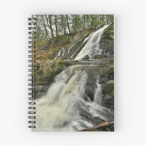 Item preview, Dead Creek Falls - Vertical designed and sold by Stephen Beattie.