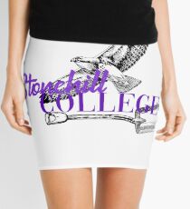 Stonehill College SkyHawks Minirock