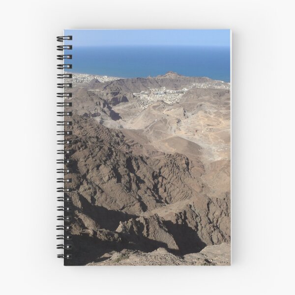 Item preview, On top of the volcano designed and sold by Hélène David-Cuny.