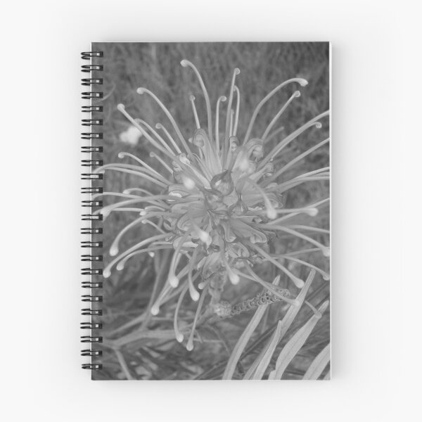 Item preview, Graceful Grevillea designed and sold by Martice.
