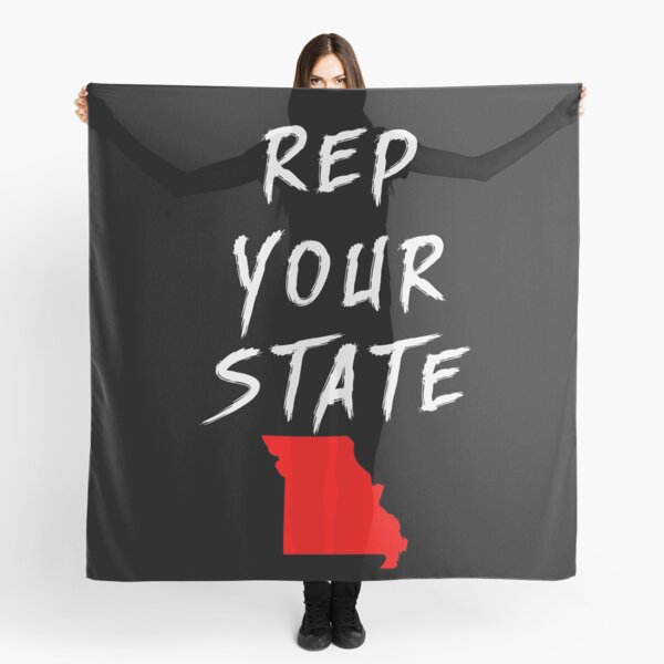 Item preview, REP YOUR STATE MISSOURI designed and sold by we1000.