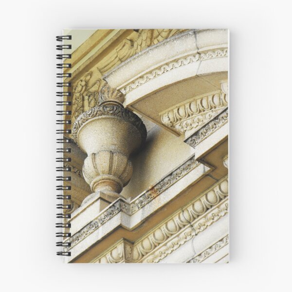 Item preview, City Hall Gardner MA designed and sold by Rebecca Bryson.