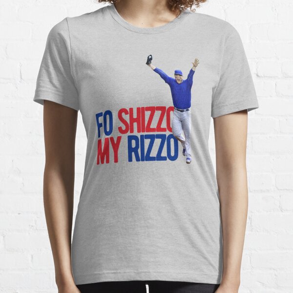 rizzo womens shirt