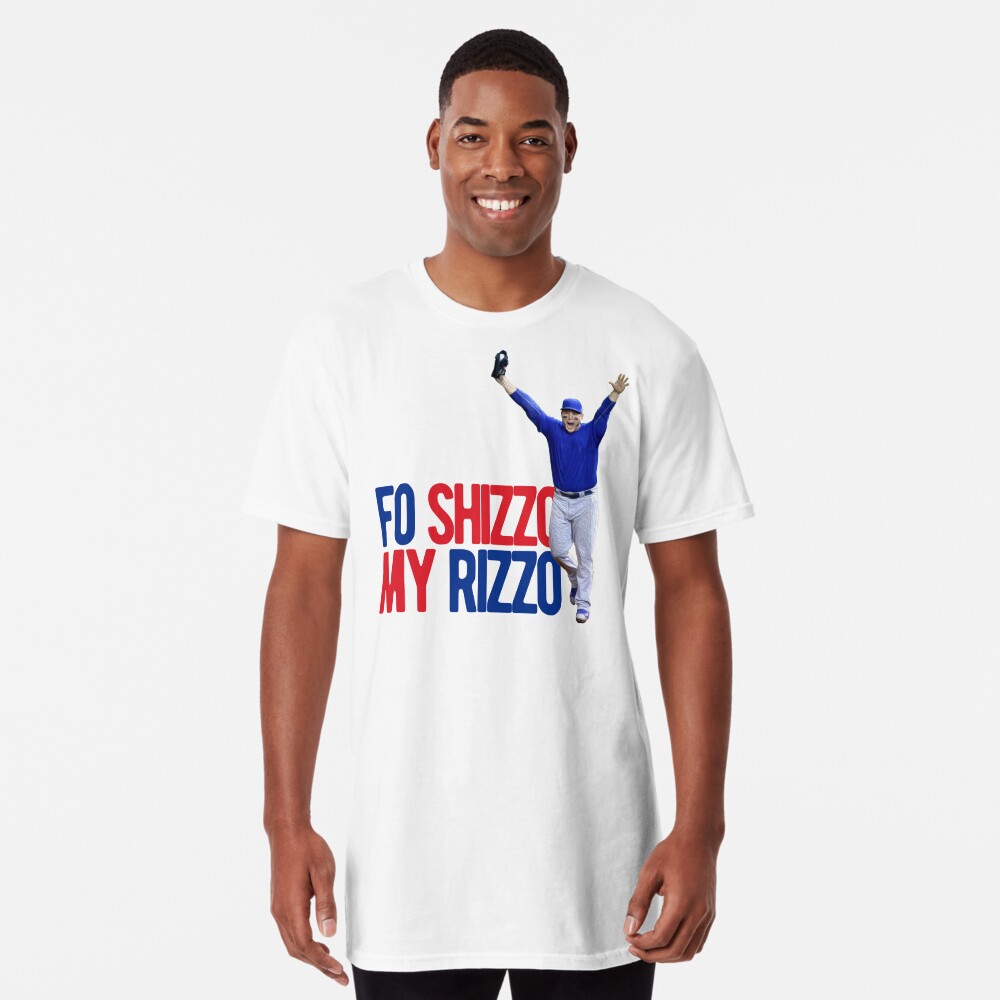 fo shizzo my rizzo shirt