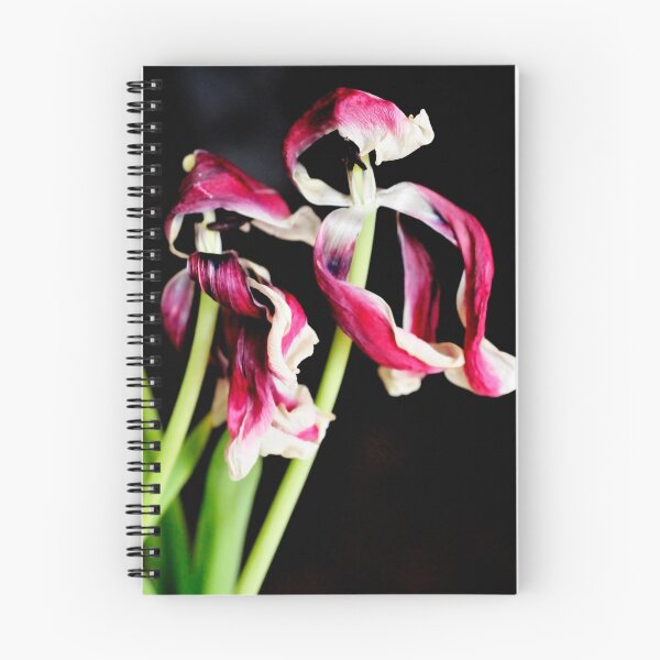 Item preview, the tulips dance designed and sold by Elizabeth Pellette.