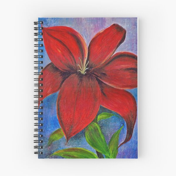 Item preview, Lily designed and sold by Maria Louise Moore.