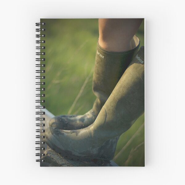 Item preview, {well well wellies} designed and sold by meg4m.