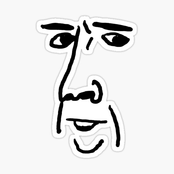 Item preview, Nicolas Cage - Face designed and sold by srturk.