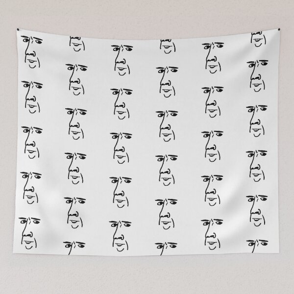 Item preview, Nicolas Cage - Face designed and sold by srturk.