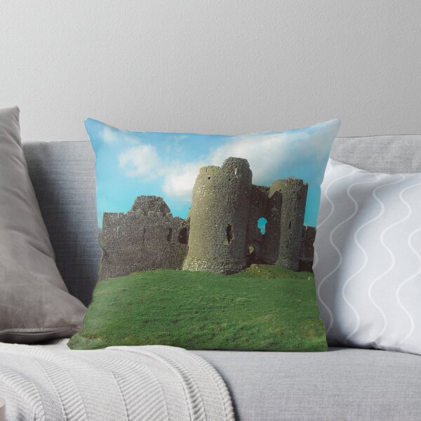 Item preview, Legend Castle Panorama | Ireland designed and sold by Phil Stuebe.