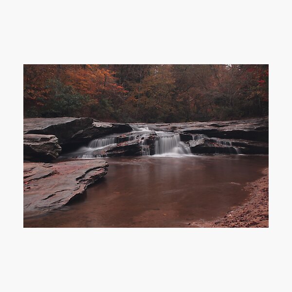 Item preview, Horseshoe Falls designed and sold by Bob Hardy.
