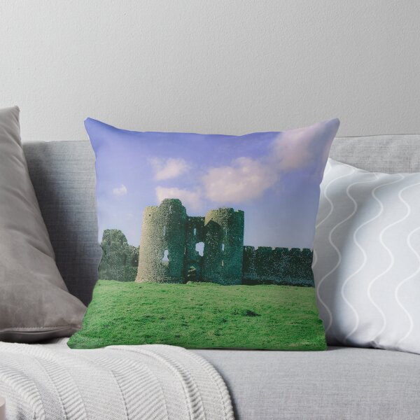 Item preview, Purple Sky | Irish Castle Ruins designed and sold by Phil Stuebe.