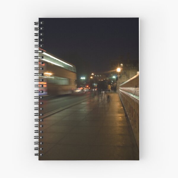 Item preview, Queen's Bridge  designed and sold by Simon Olewicz.