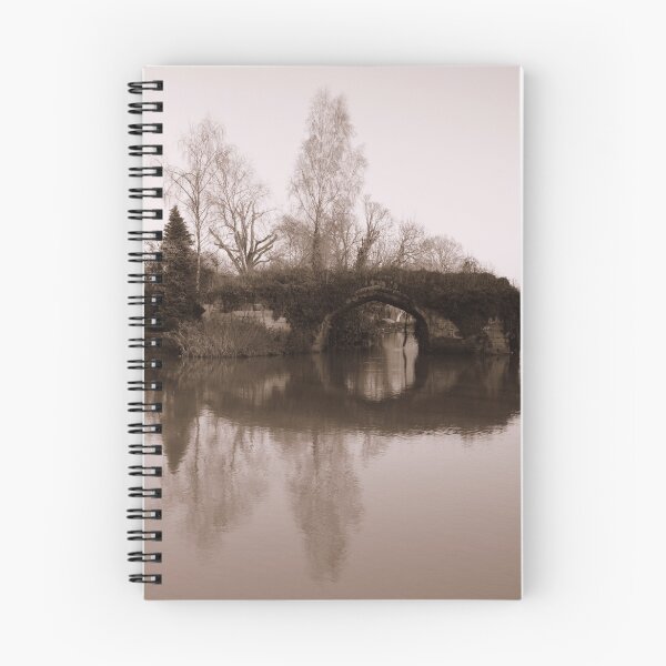 Item preview, A Reflection of Winter designed and sold by est1979.
