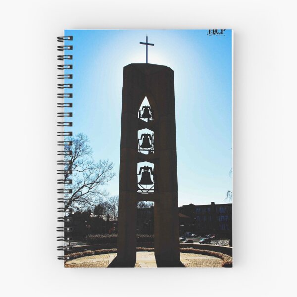 Item preview, Church bells are Ringing.  designed and sold by Harrison Cooper.