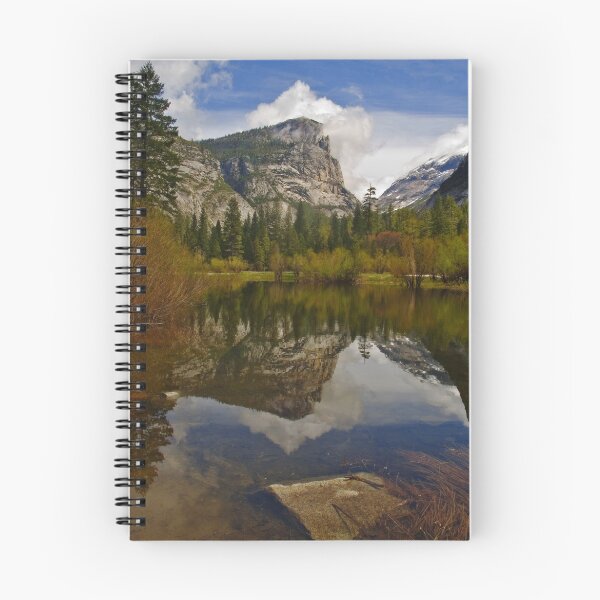 Item preview, Mirror Lake, Yosemite designed and sold by photosbyflood.