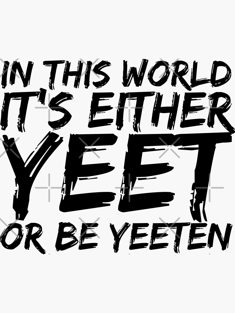 Yeet posted by Sarah Mercado, yeet meme HD phone wallpaper | Pxfuel