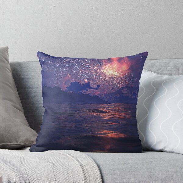 Item preview, Distant Shores designed and sold by Ryan Bliss.