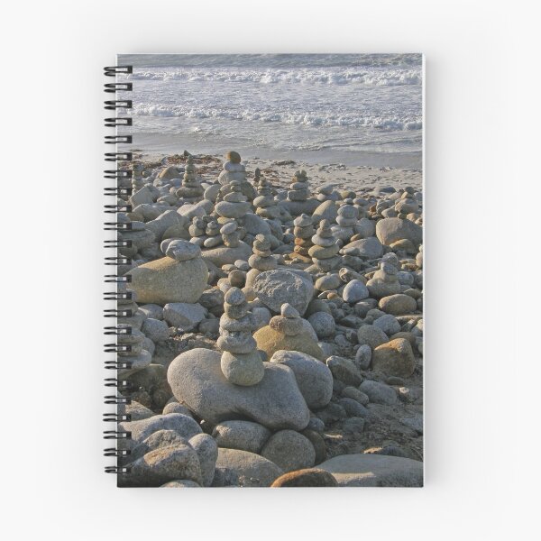 Item preview, Zen Art ~ Stacking Rocks designed and sold by Patty Lewis.