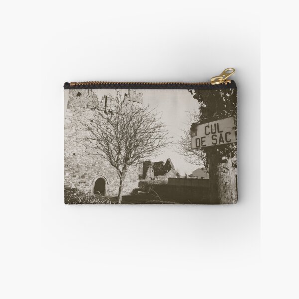 Item preview, Cul de Sac - Castle Ruins | Ireland designed and sold by Phil Stuebe.