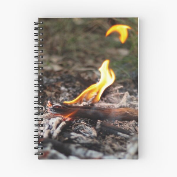 Item preview, Fire designed and sold by Darren Post.