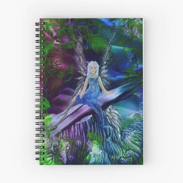 Item preview, Enchanted designed and sold by Maria Louise Moore.
