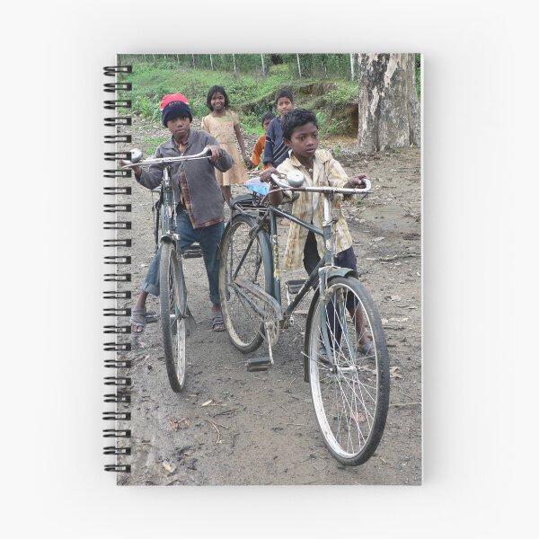 Item preview, Assam's BMX Bandits! designed and sold by Darius4522.