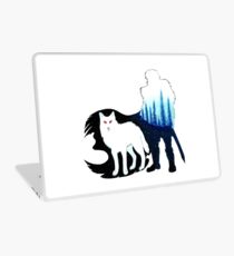 John Snow Laptop Skin