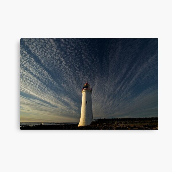 Item preview, Griffith Island Light House - Port Fairy designed and sold by GregoryThompson.
