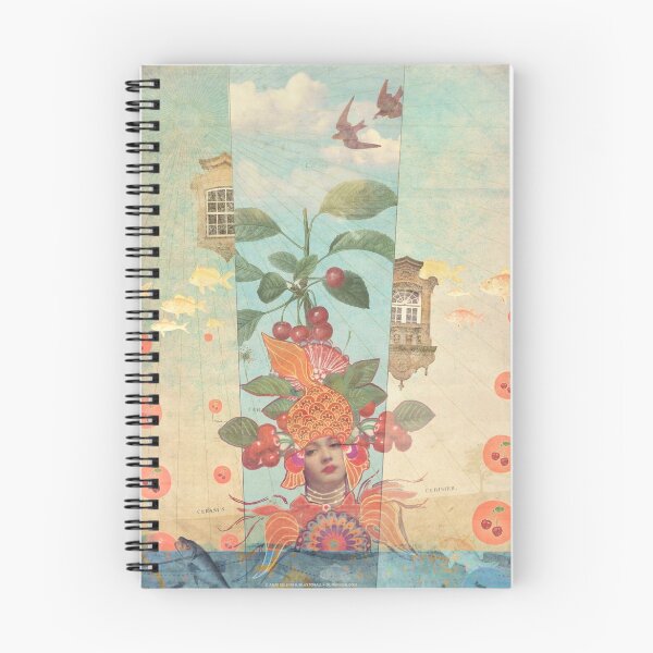 Item preview, Cherrypicker designed and sold by AngiandSilas.