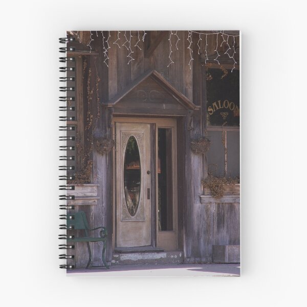Item preview, Saloon Door  designed and sold by Linda Scott.