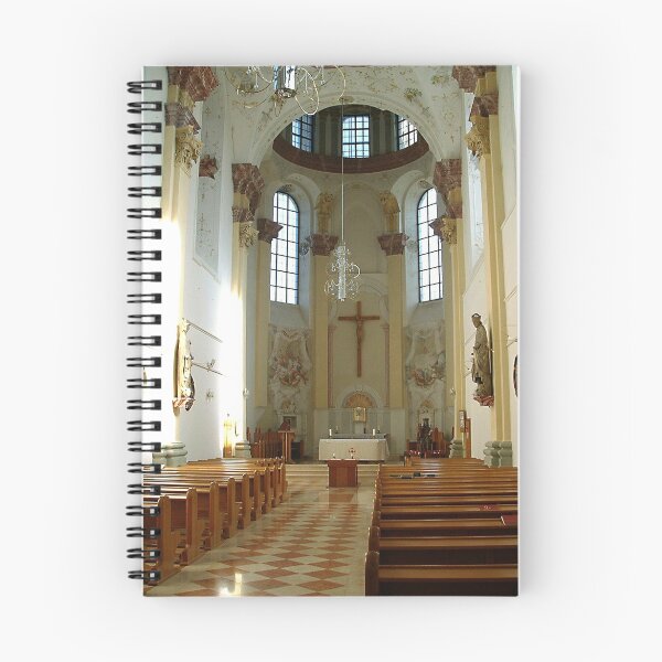 Item preview, The Church of Maria Thron, interior designed and sold by triciamary.