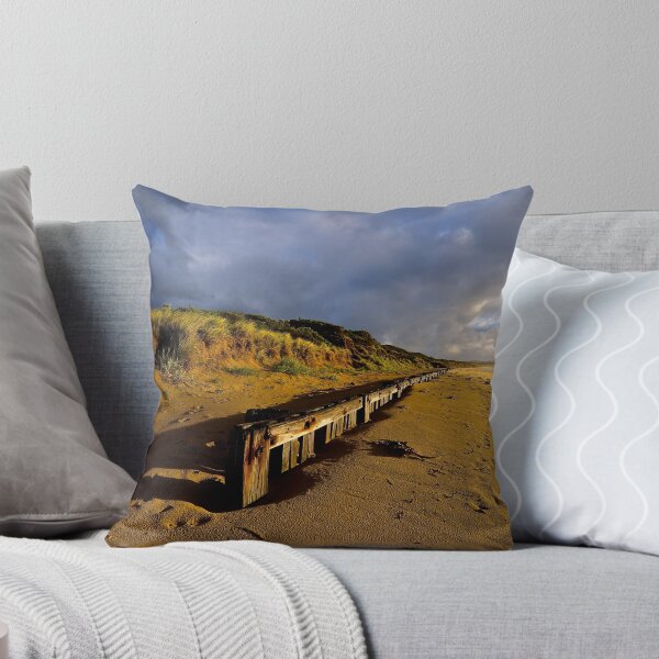 Item preview, Sunrise Ocean Grove designed and sold by GregoryThompson.