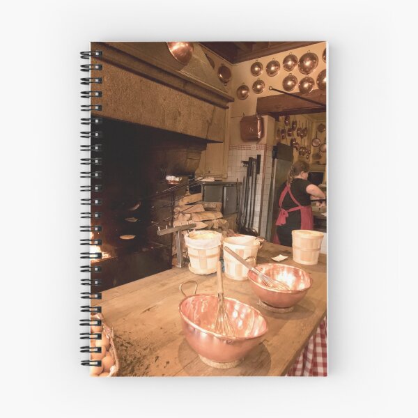 Item preview, Crepe Kitchen designed and sold by Marylou Badeaux.