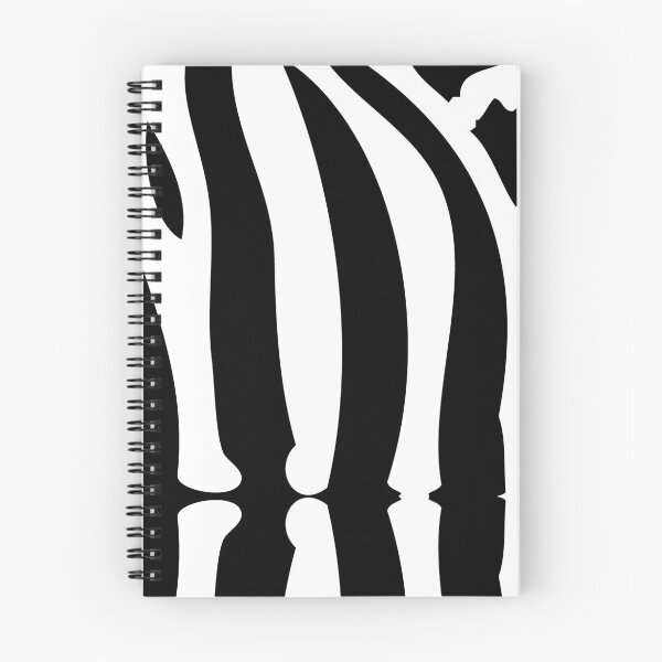 Item preview, Zebra Pattern - Vertical designed and sold by Real-Digital.