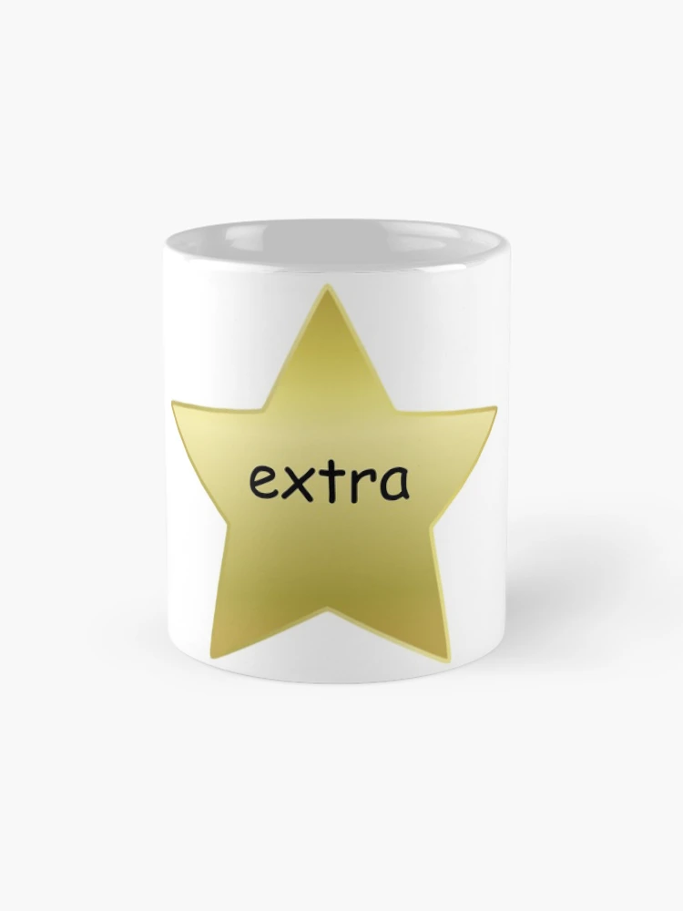 Thumbnail 4 of 6, Coffee Mug, extra designed and sold by dancingmandy96.