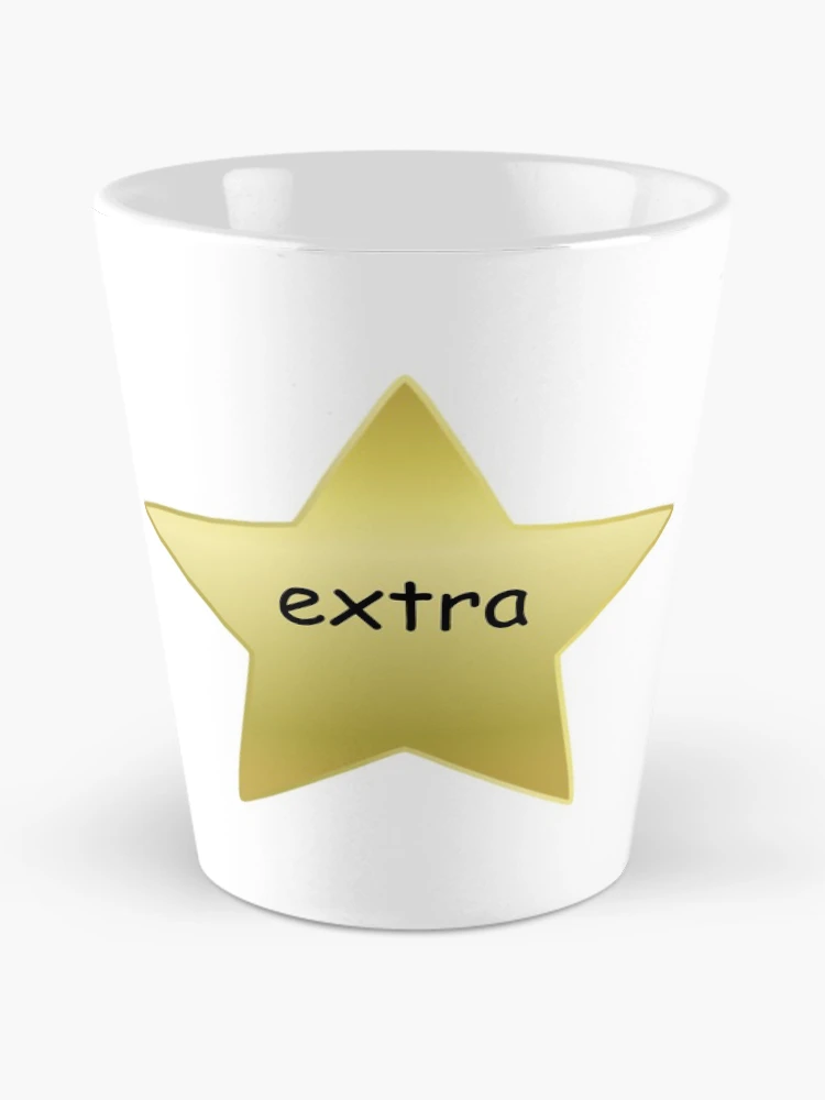 Thumbnail 2 of 4, Coffee Mug, extra designed and sold by dancingmandy96.